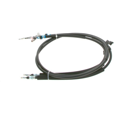 1 987 477 202 Seilzug, Feststellbremse 1 987 477 202 Seilzug, Feststellbremse