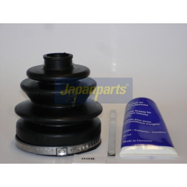 Faltenbalg, Antriebswelle Mazda Ext KB-008 Faltenbalg, Antriebswelle Mazda Ext KB-008