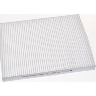 DENCKERMANN Innenraumfilter DENCKERMANN Innenraumfilter