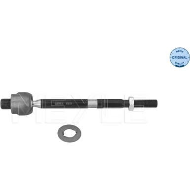 Axialgelenk, Spurstange VA li/re HONDA Insight,Jazz 07 MEYLE-ORIGINAL: True to OE 31-16 031 0039