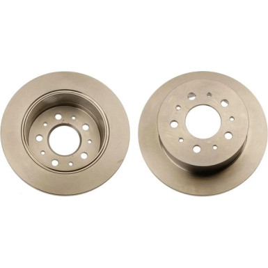 Bremsscheibe Fiat T. Ducato TRW SINGLE DF4481S Bremsscheibe Fiat T. Ducato TRW SINGLE DF4481S