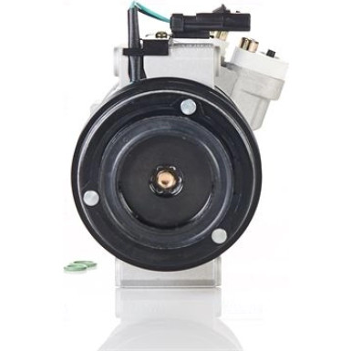 Kompressor PKW | Jeep Cherokee 08 | 890662