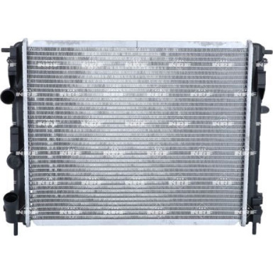 NRF Motorkühler | 56099