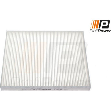 PROFIPOWER Filter, Innenraumluft | 4F0042