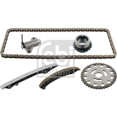 37999 Steuerkettensatz Standard Medium Kit