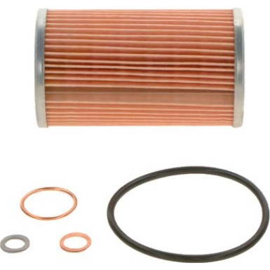 Ölfilter | MERCEDES,FENDT,MWM-DIESEL | 1457429113