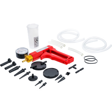 BGS Vakuumpumpe / Bremsenentlüfter BGS Do it yourself 70205