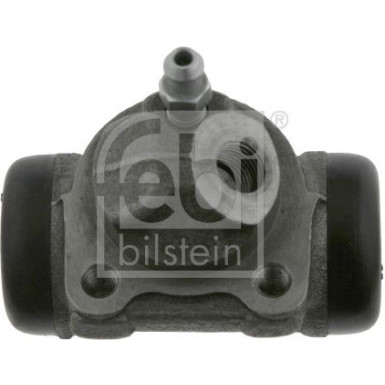 FEBI BILSTEIN Bremsrolle | 23733