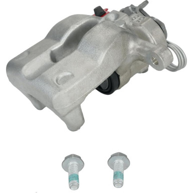 Tauschbremssattel HA li | ALFA Mito 09 | BHN977E Tauschbremssattel HA li | ALFA Mito 09 | BHN977E