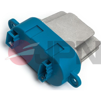 JPN Widerstand, Innenraumgebläse