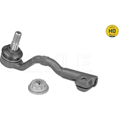 11 301 145HD Spurstangenkopf li BMW X5,X6 12 MEYLE-HD: Better than OE 316 020 0035/HD