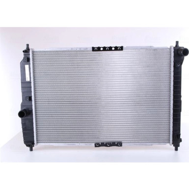Wasserkühler PKW | CHEVROLET Aveo 06 | 61645