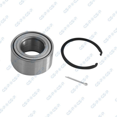 GSP Radlager GK6923