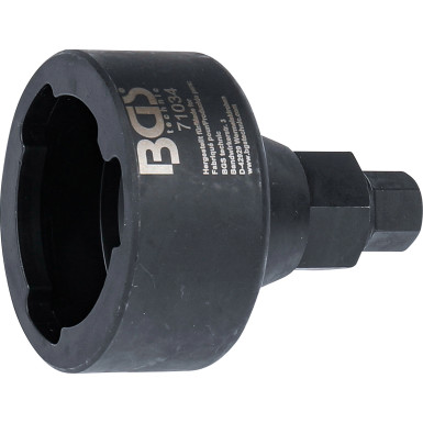 BGS Einspritzpumpenrad-Abzieher | für VAG | 71034