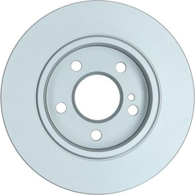 KAMOKA Bremsscheibe 103502