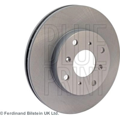 Bremsscheibe Honda P. Accord/Cr-V/Prelude 2.0 16V 92-02 | ADH24331