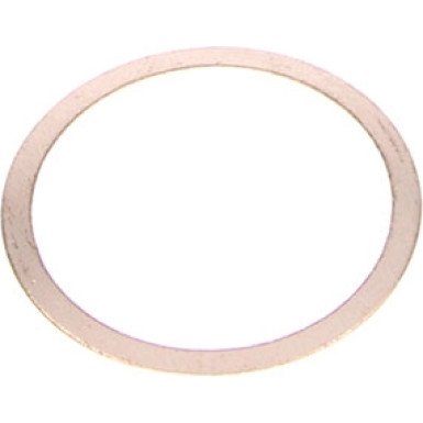 Original VAG Dichtung -Ruby Audi A4 08 | N0138275 Original VAG Dichtung -Ruby Audi A4 08 | N0138275