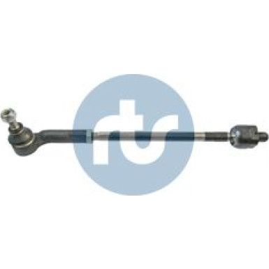 RTS Lenkrad 90-90101-2