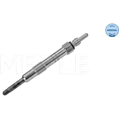 Glühkerze MEYLE-ORIGINAL: True to OE 214 860 0000 Glühkerze MEYLE-ORIGINAL: True to OE 214 860 0000