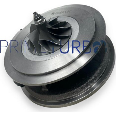 Prime Turbo Rumpfgruppe, Lader | G00414C