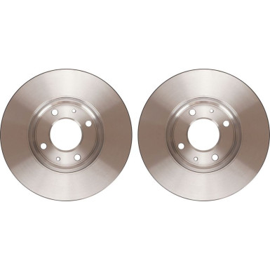 80 481 048 Bremsscheibe VA HYUNDAI i20 14 DF6794