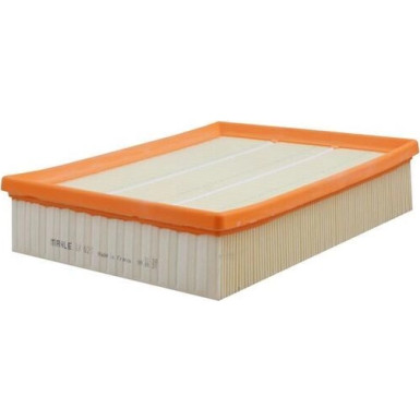 MAHLE Luftfilter MAHLE Luftfilter