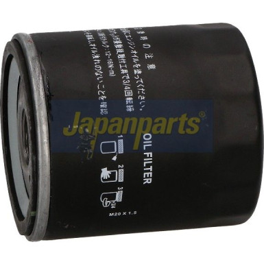 Ölfilter Suzuki Vitara 2.0T FO-189S