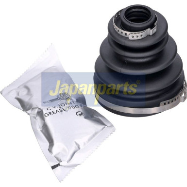 Faltenbalg, Antriebswelle Toyota Intern Land Cruiser 96- 106X28X95 KB-129