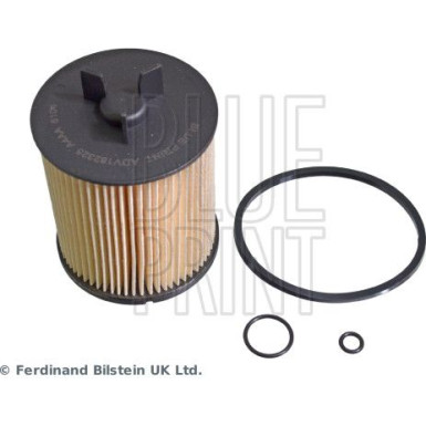 BluePrint Kraftstofffilter ADV182325