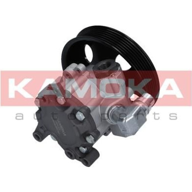 KAMOKA Hydraulikpumpe, Lenkung PP131