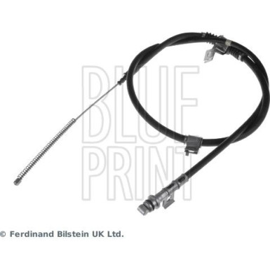 Seilzug, Feststellbremse Mitsubishi T. Pajero 00-07 Pr | ADC446140 Seilzug, Feststellbremse Mitsubishi T. Pajero 00-07 Pr | ADC446140