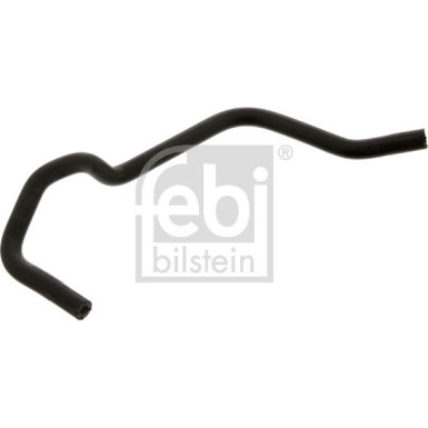 Schlauch, Zylinderkopfhaubenen febi Plus 38944