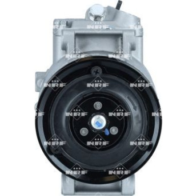 Kompressor, Klimaanlage EASY FIT 32146