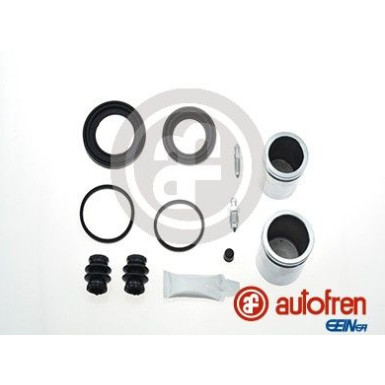 Reparatursatz Bremssattel Citroen P | D41633C