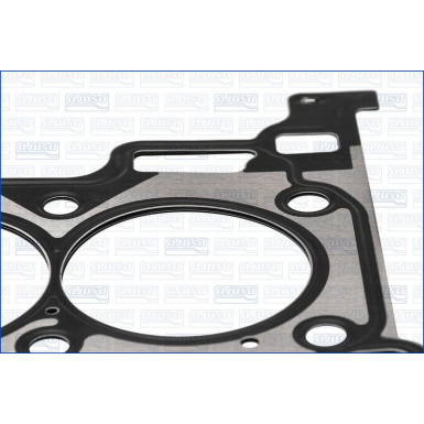10257400 Dichtung, Zylinderkopf MULTILAYER STEEL