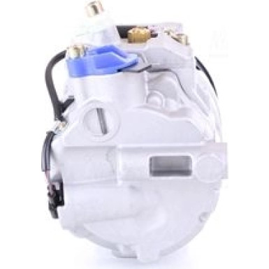 Kompressor PKW MERCEDES E300/E350 09 FIRST FIT 890379