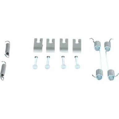 Zubehörsatz, Bremsbacken | FIAT Punto 13 | 1987475289 Zubehörsatz, Bremsbacken | FIAT Punto 13 | 1987475289