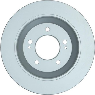 KAMOKA Bremsscheibe | 103520