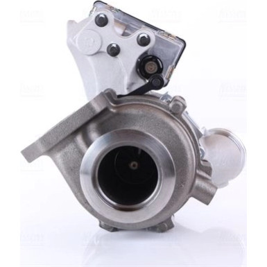 Nissens Turbo BMW X3 11 FACTORY NEW 93529