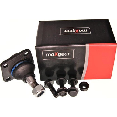 72-0386 Trag-/Führungsgelenk