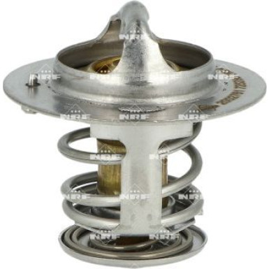 NRF Thermostat, Kühlmittel