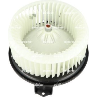 NRF Ventilator