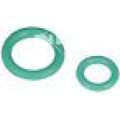 Kondensator, Klimaanlage EASY FIT 350221