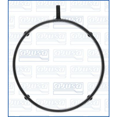 13322000 Dichtung, Ansaugkrümmer