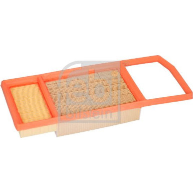 FEBI BILSTEIN Luftfilter 101663