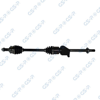 GSP Antriebswelle 201066 GSP Antriebswelle 201066