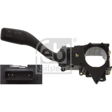 Lenkstockschalter | VW | 45699