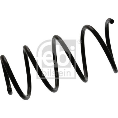 FEBI BILSTEIN Fahrwerksfeder