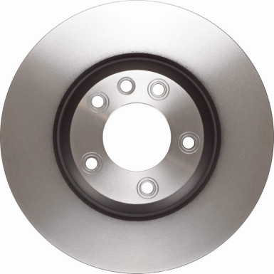 Bremsscheibe Porsche P. Cayenne/Touareg 18 Pr TRW SINGLE DF4760S