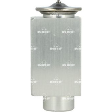 Expansionsventil, Klimaanlage EASY FIT 38497